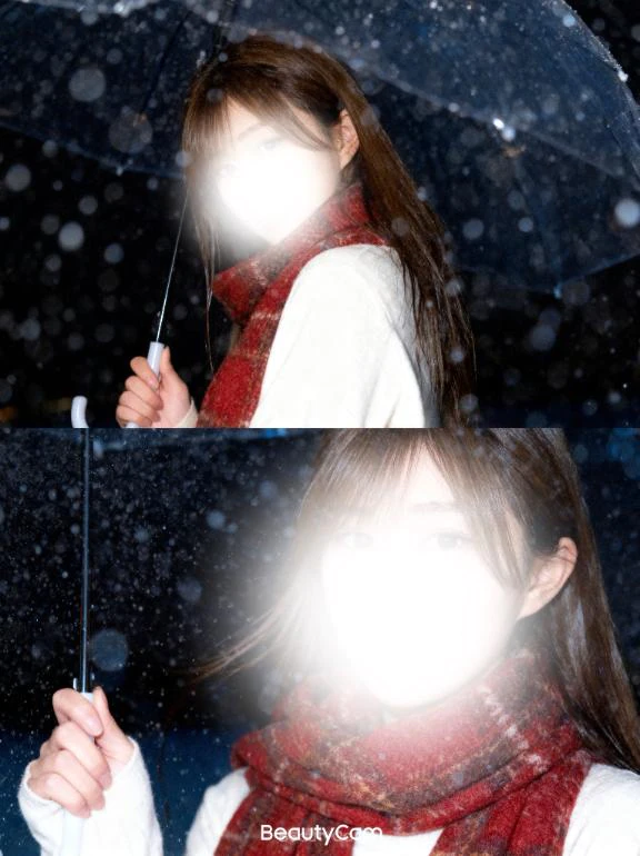 雨にも負けず☔️