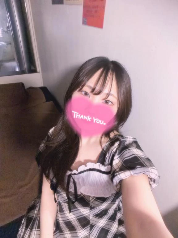初日ありがとう😽