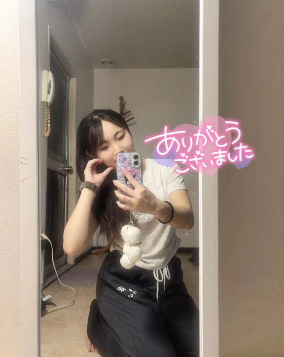 7月ありがとう😘