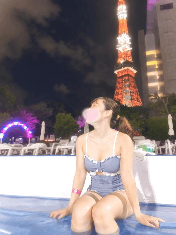 夏らしいことしたいっ☀️