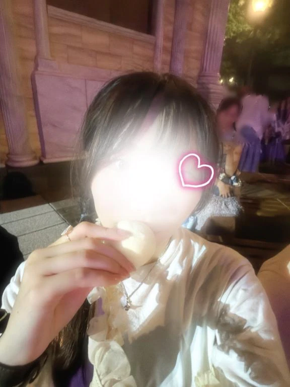 この前のお礼です！！♡