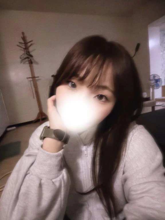 今日もありがとう😘