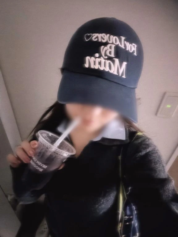今日もありがとうっっ