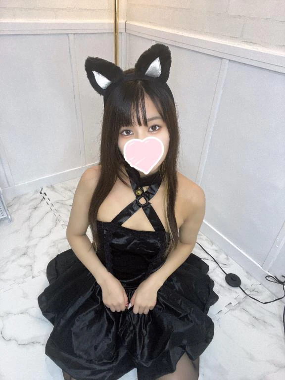 たっぷり堪能してくれた？🤍