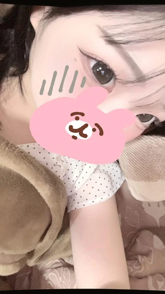 残り🤏