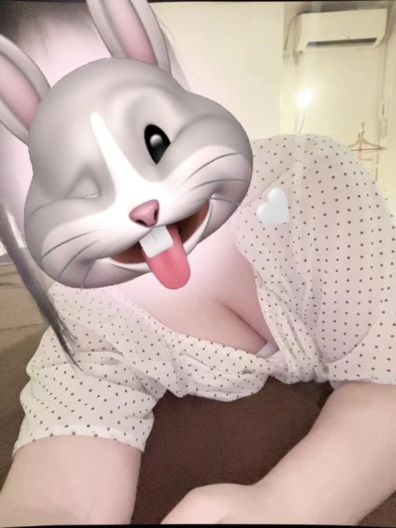 ちょこん