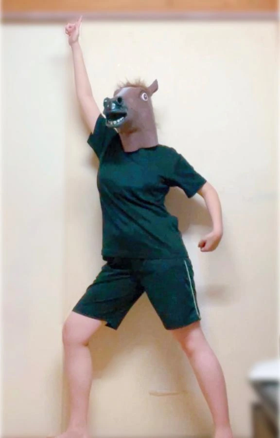 自己紹介