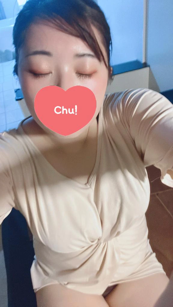 今日は来てくれてありがとう〜☺️
