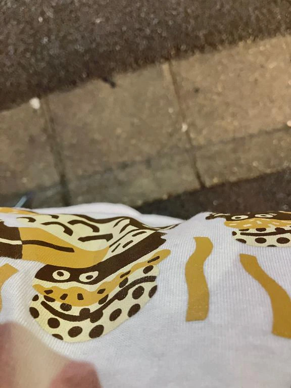 お疲れ様❤️