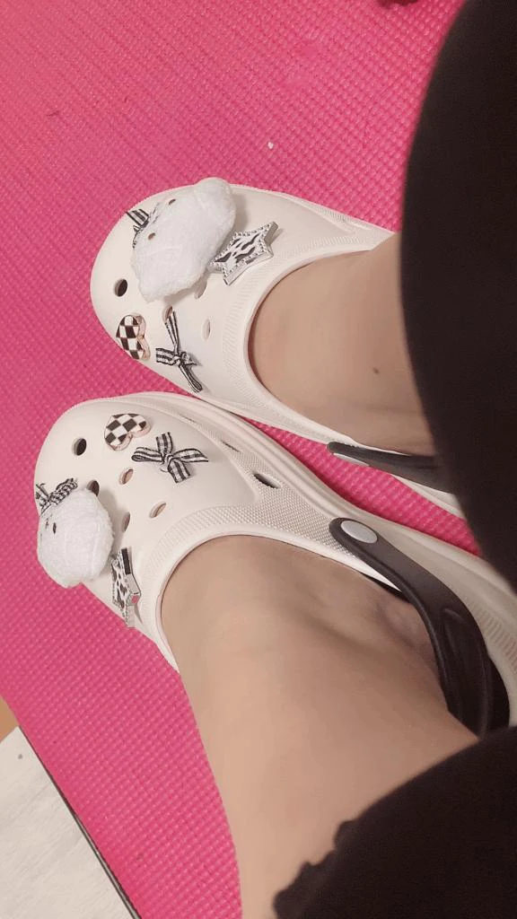 お疲れ様〜🙋‍♀️