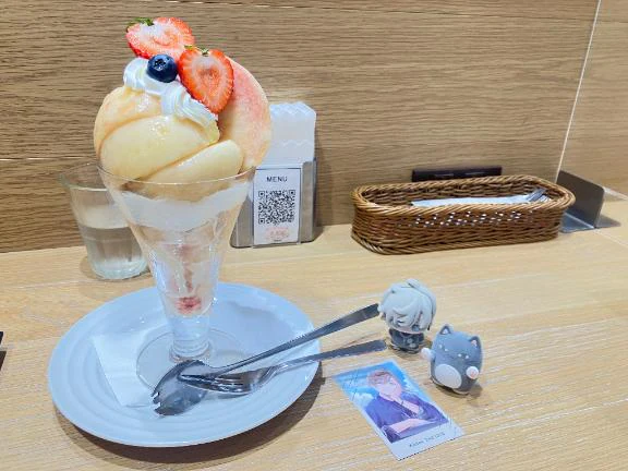 みんなの推しは〜？