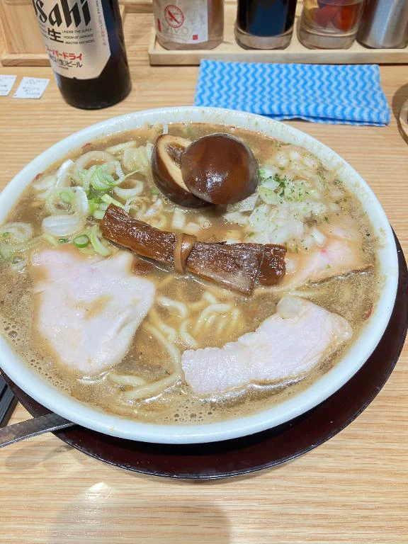 お久しぶりです