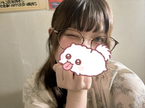 今日もありがと❣️