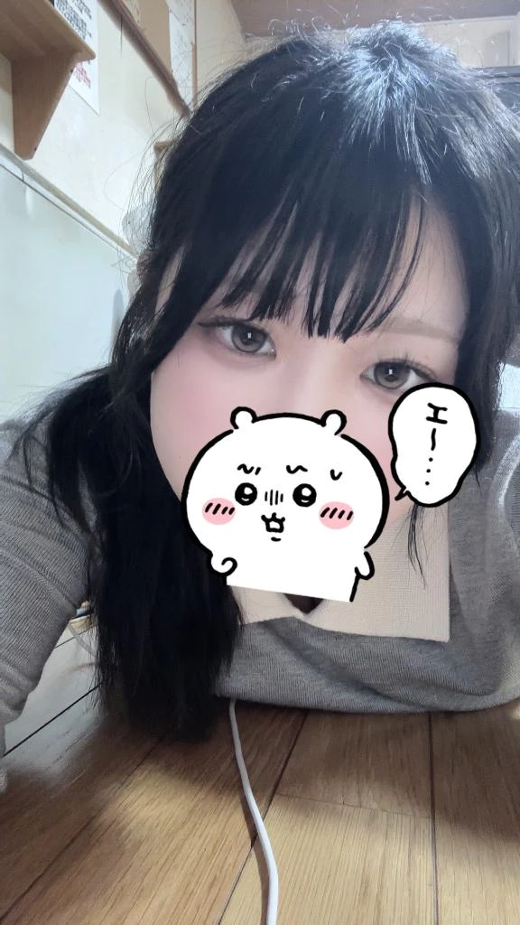 しゅっ♡♡