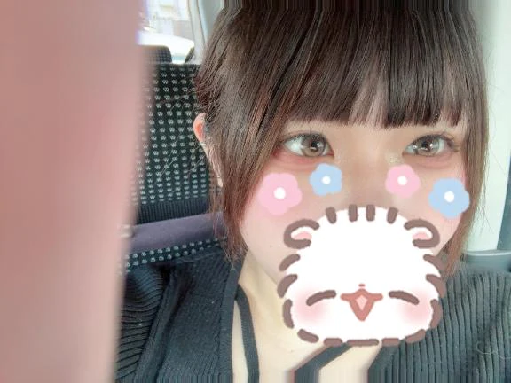 今日いるよっ！