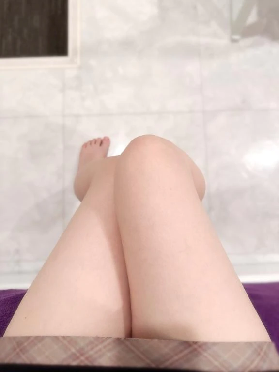 すべすべ