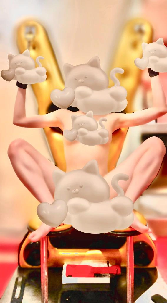 貸切お礼🍼