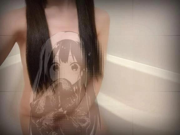 雌モード🧡