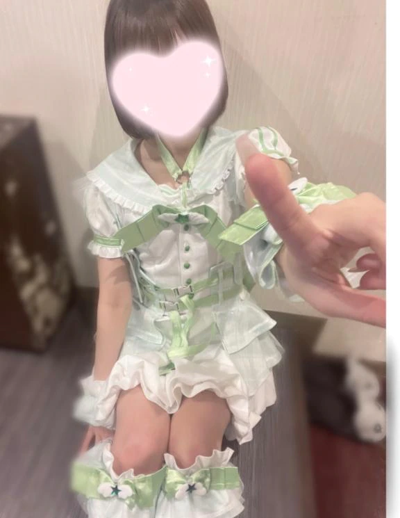 🈳き枠