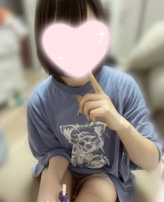 ニコニコ♩♩