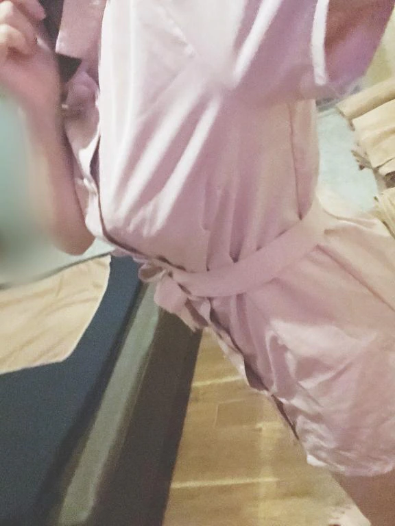 お礼💌ナースさん