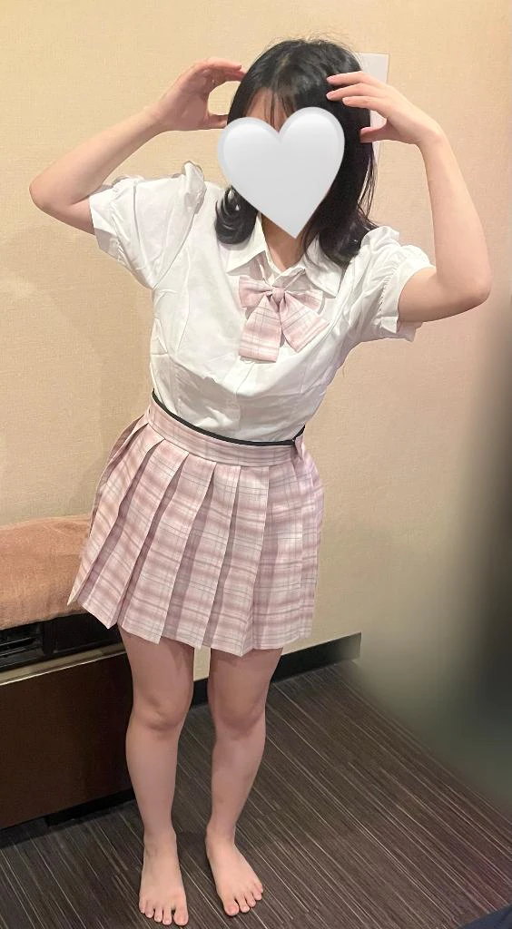 ノーパンの気持ちよさ