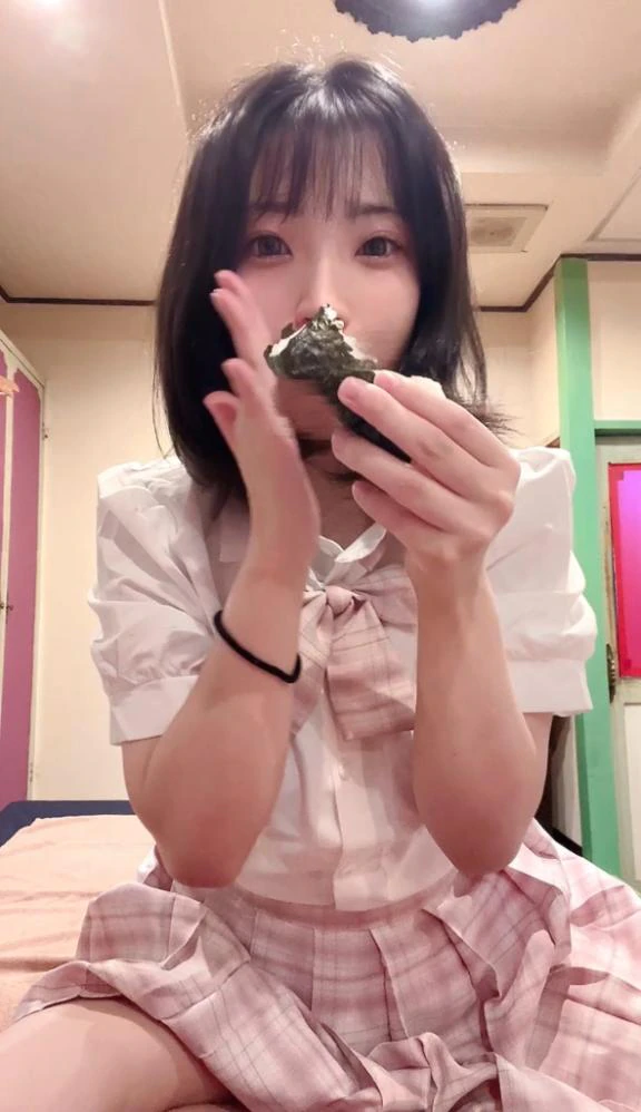 お礼💌パン泥棒放送
