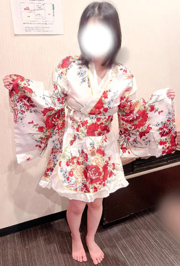 甘えられたい？
