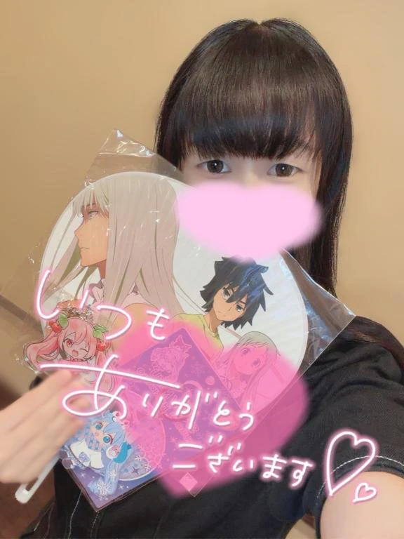 💖お礼💖