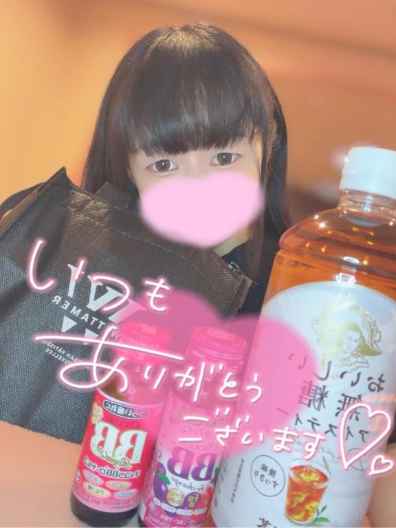 💖お礼💖