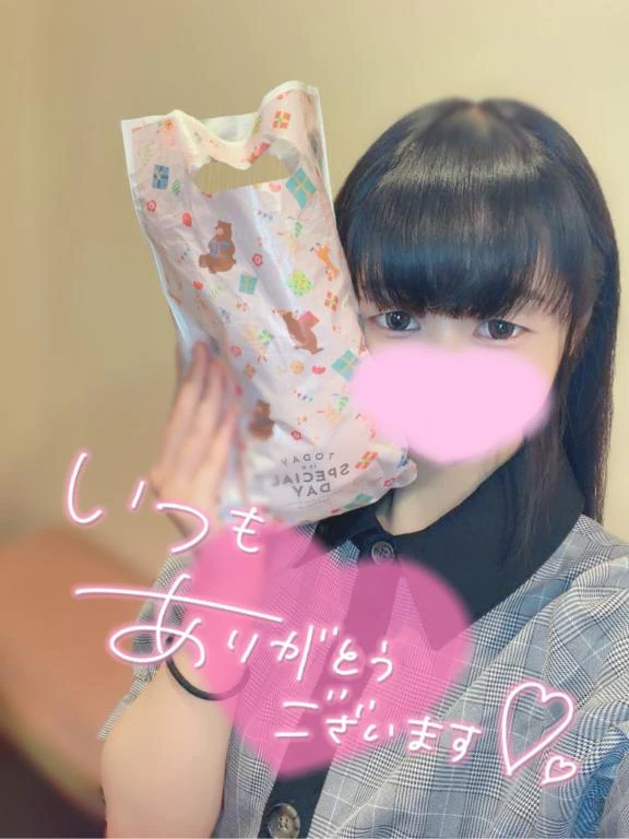 💖お礼💖