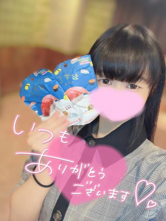 💖お礼💖