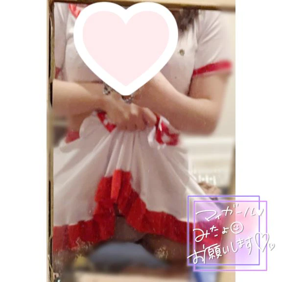 出勤しました꒰ ྀི ∩⸝⸝∩ ꒱♥︎