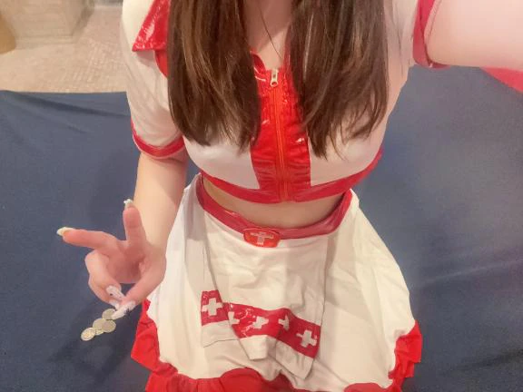 しゅきーん