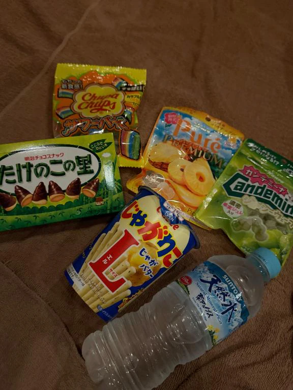 昨日の本指名様お礼💌
