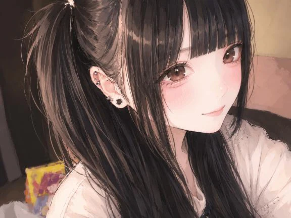 あらためまして