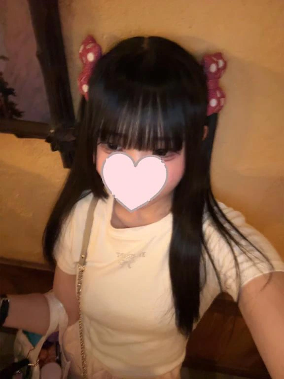 おひさしぶりです！ゆいこ