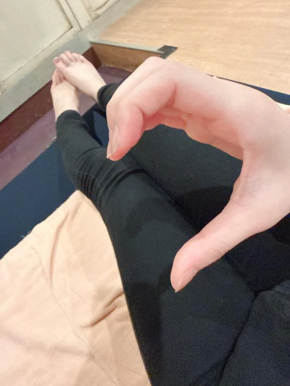 います🙋‍♀️
