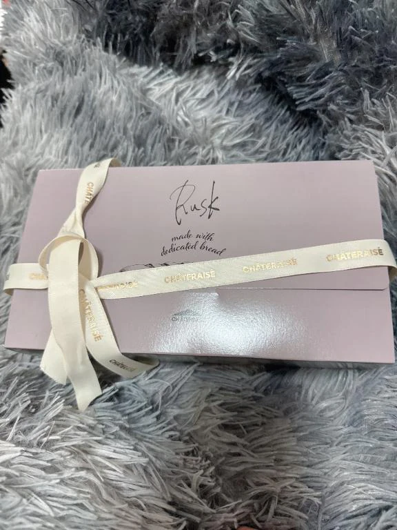お礼💌
