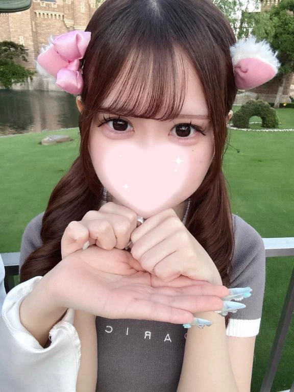 お久しぶりです🎀