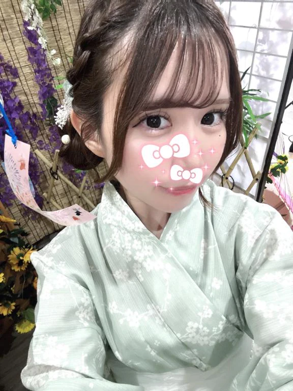 もうすぐ❣️