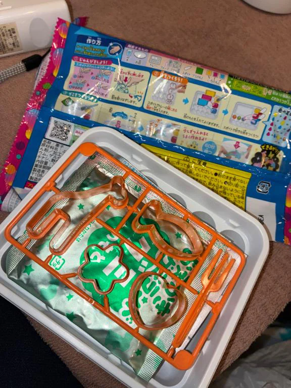 好きなもの、教えて？🎨