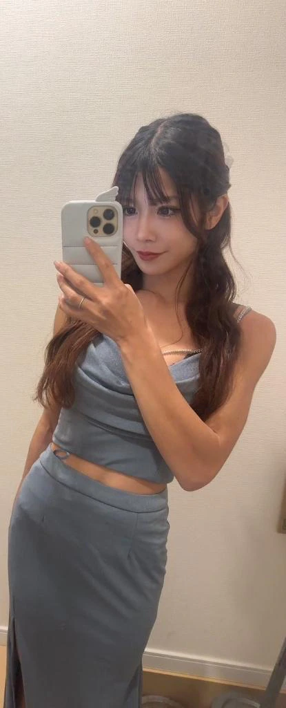 ふぅ