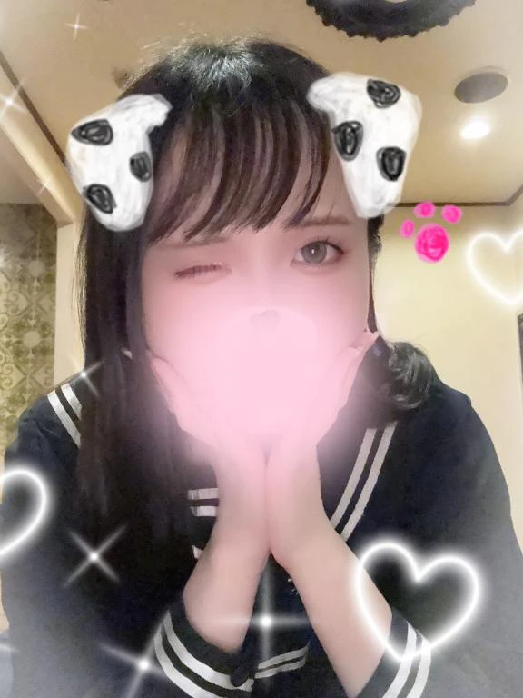 【お礼写メ日記】