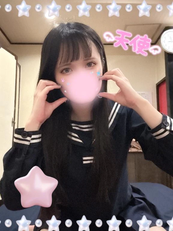 【お礼写メ日記】