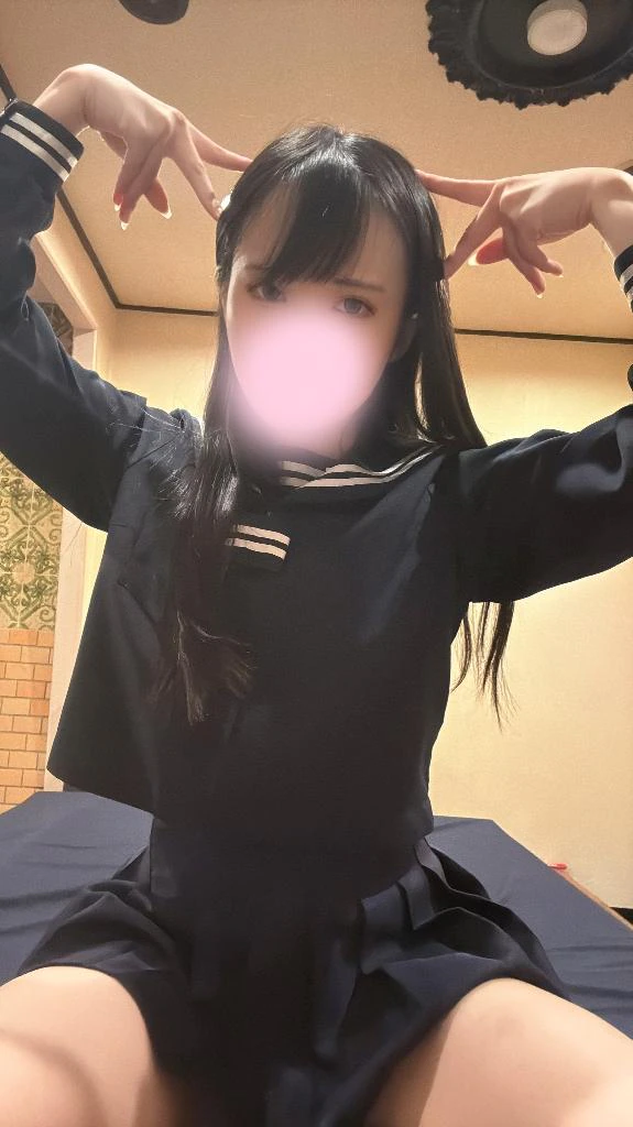 【お礼写メ日記】