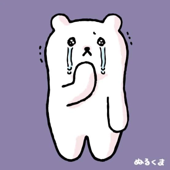 😭明日のキャンセル枠😭