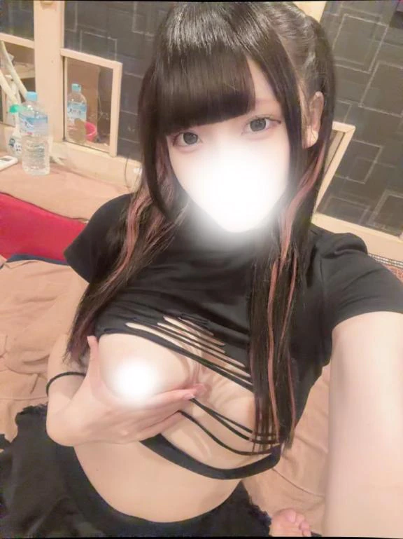 がまんできた人？♡