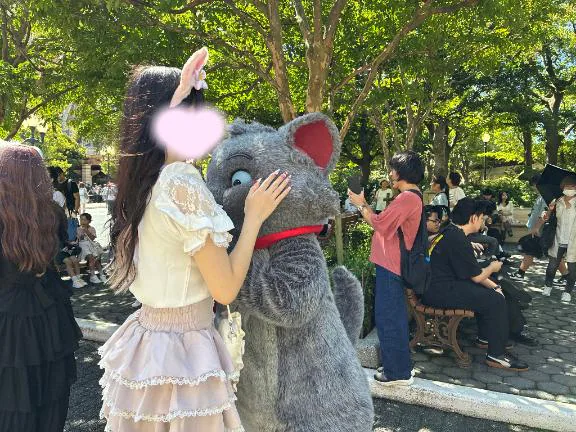 授乳プレイ🍼
