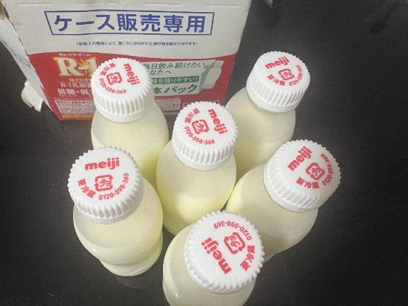 99.9パーセントの、、、🐳